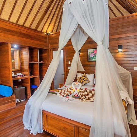 Bagus Dream Beach Villa Lembongan ภายนอก รูปภาพ