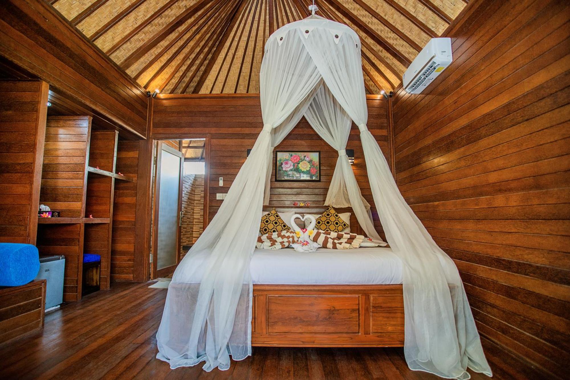 Bagus Dream Beach Villa Lembongan ภายนอก รูปภาพ