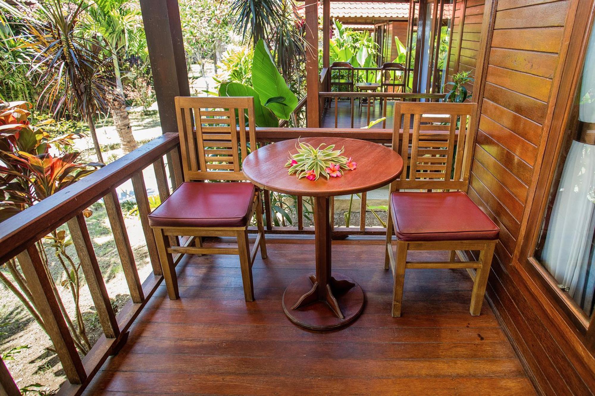 Bagus Dream Beach Villa Lembongan ภายนอก รูปภาพ