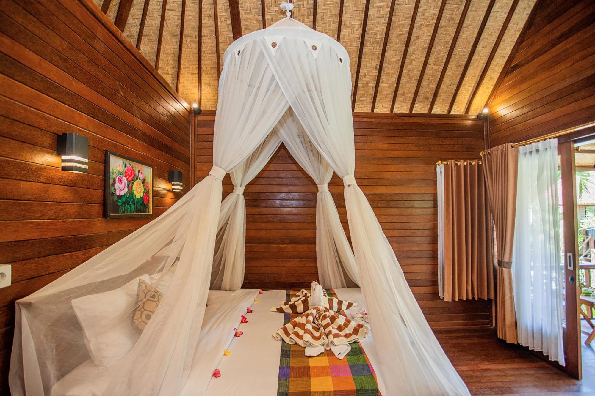 Bagus Dream Beach Villa Lembongan ภายนอก รูปภาพ