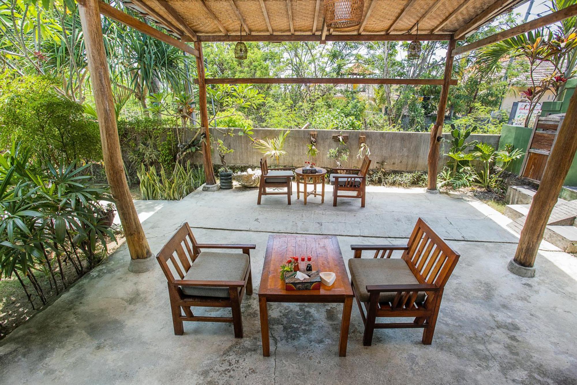 Bagus Dream Beach Villa Lembongan ภายนอก รูปภาพ