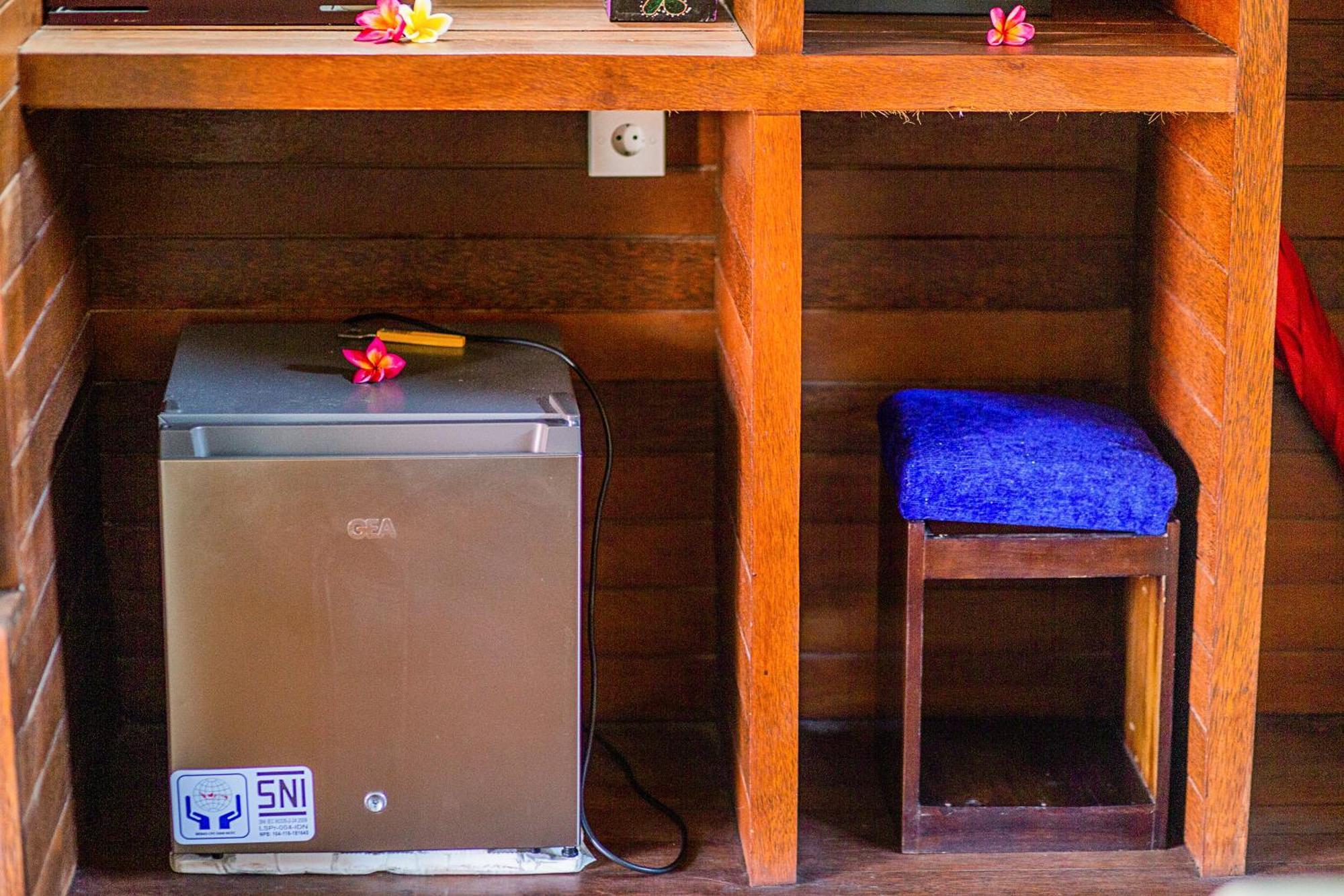 Bagus Dream Beach Villa Lembongan ภายนอก รูปภาพ