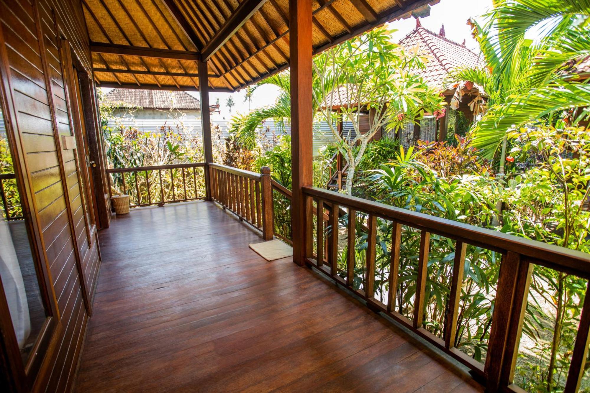 Bagus Dream Beach Villa Lembongan ภายนอก รูปภาพ