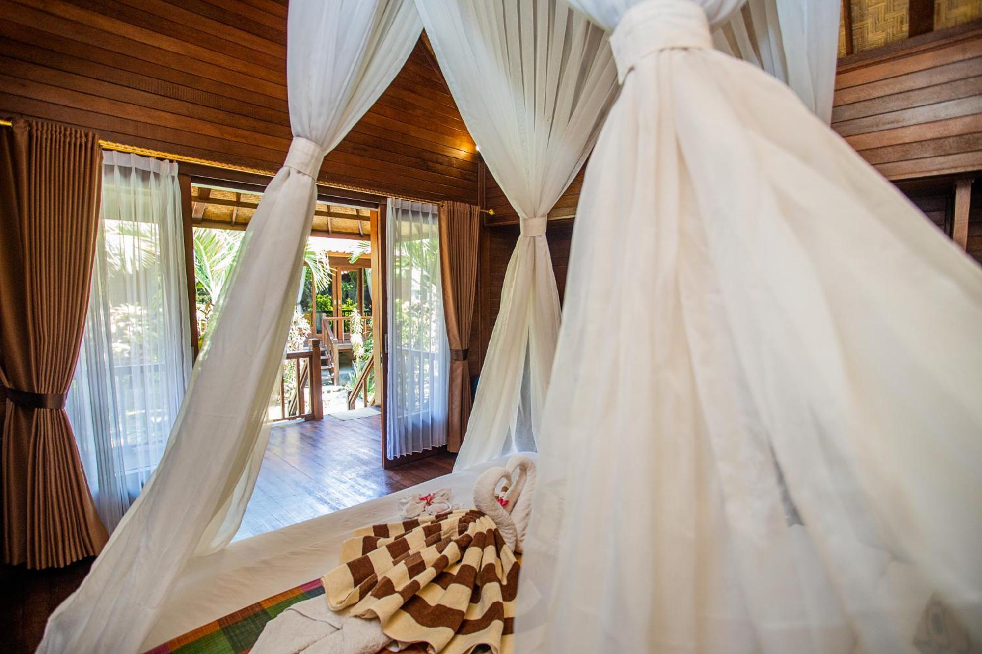 Bagus Dream Beach Villa Lembongan ภายนอก รูปภาพ