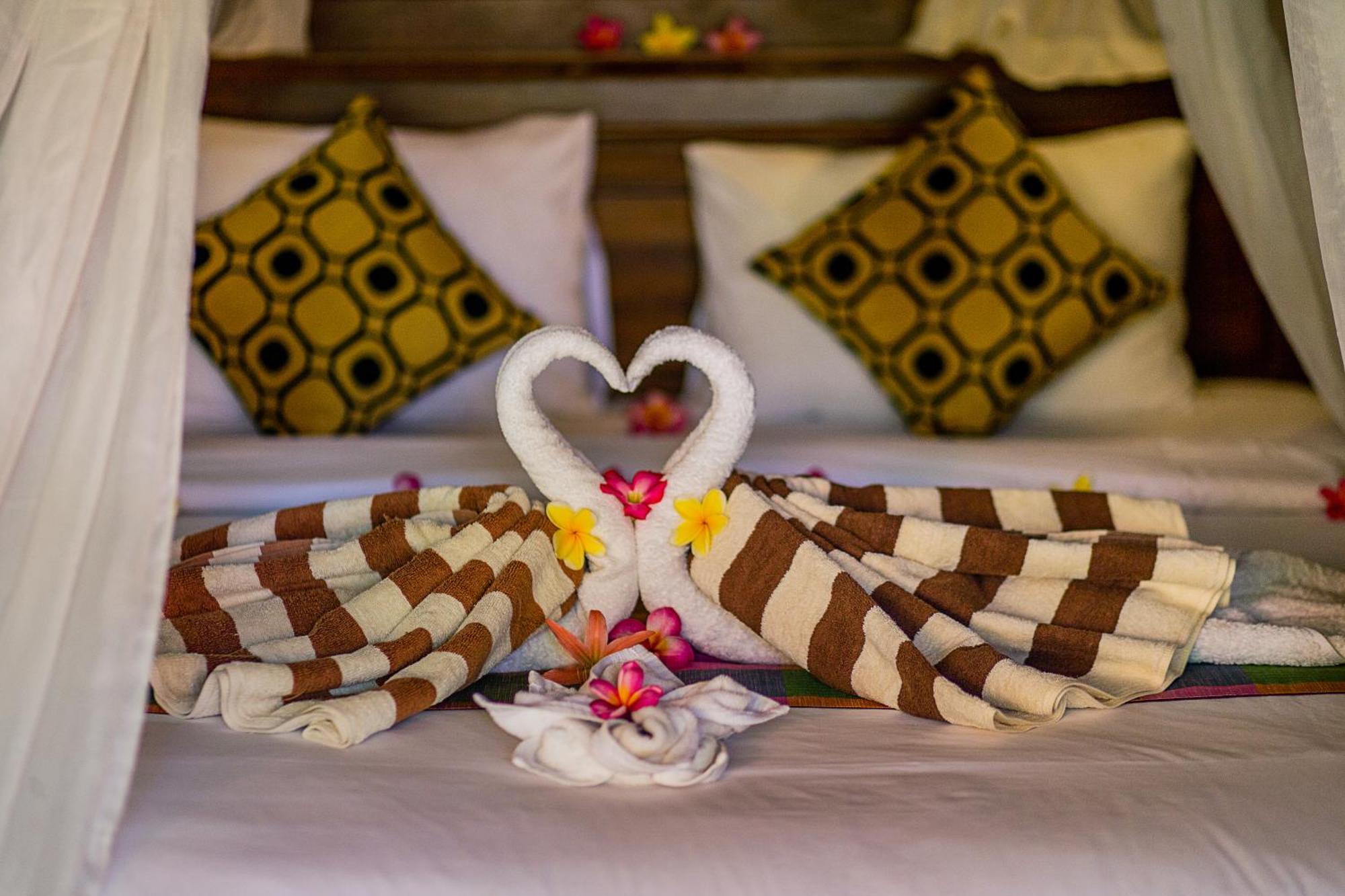 Bagus Dream Beach Villa Lembongan ภายนอก รูปภาพ