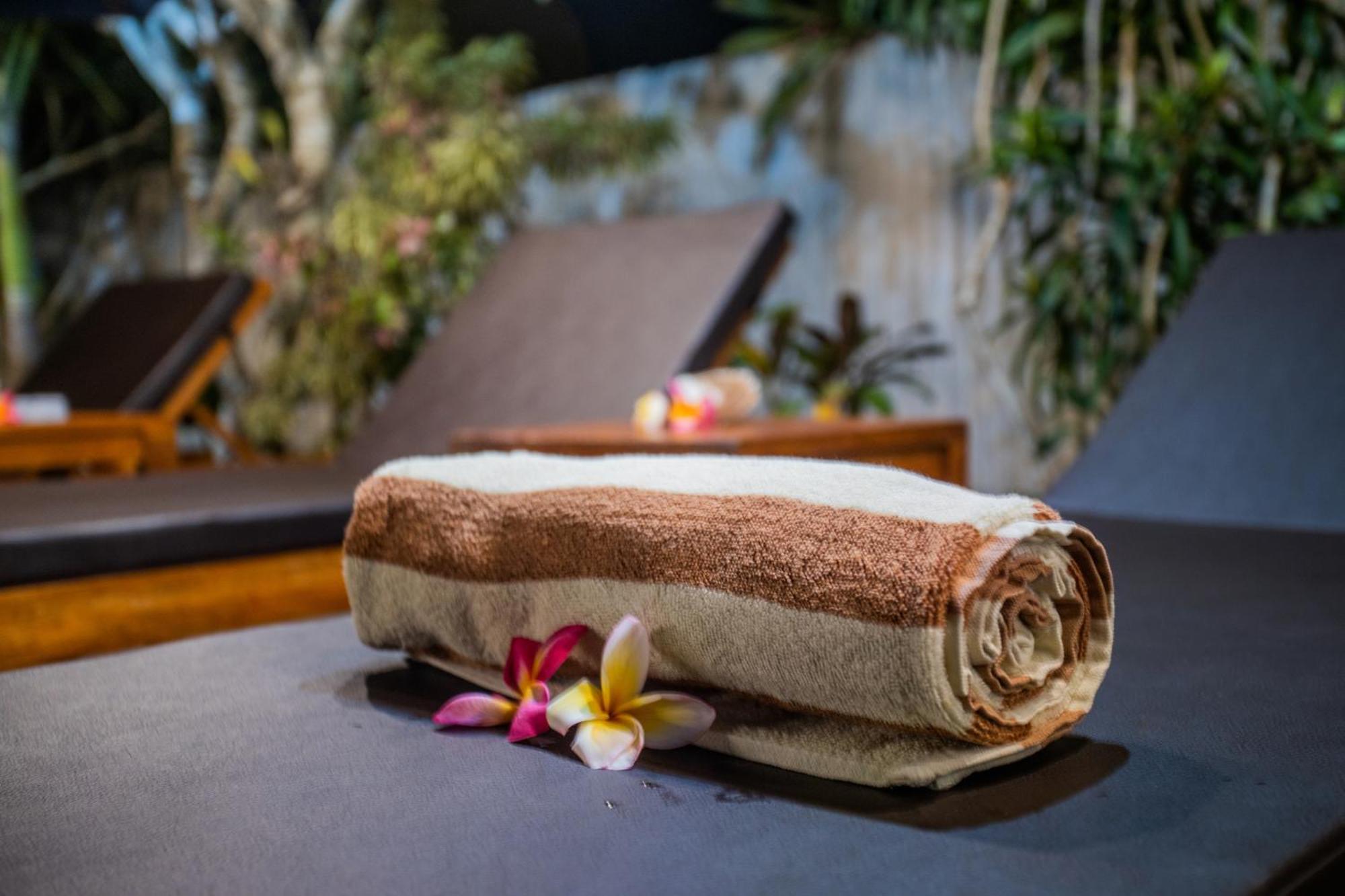 Bagus Dream Beach Villa Lembongan ภายนอก รูปภาพ