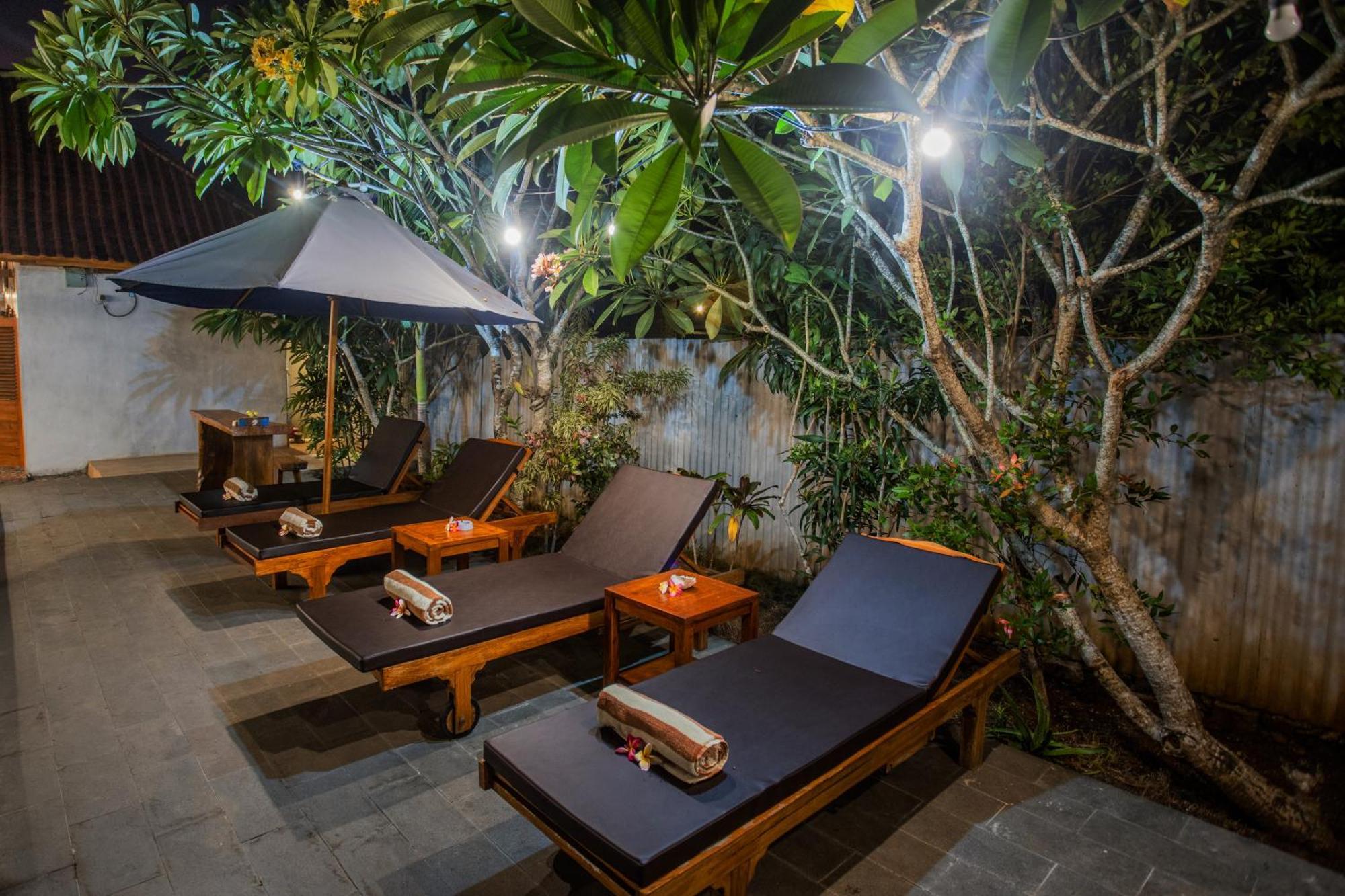 Bagus Dream Beach Villa Lembongan ภายนอก รูปภาพ