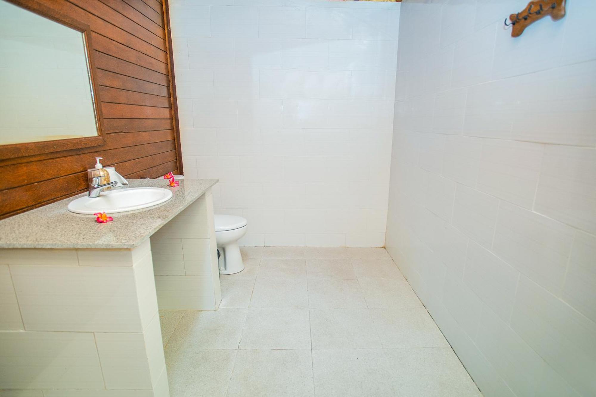 Bagus Dream Beach Villa Lembongan ภายนอก รูปภาพ